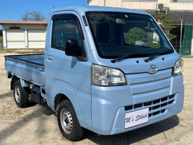 HIJET TRUCK-12