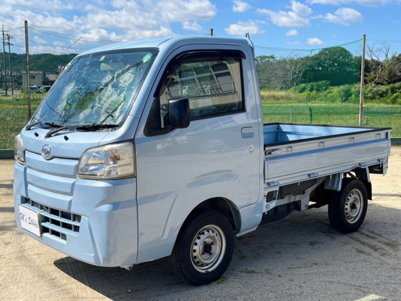 HIJET TRUCK-4