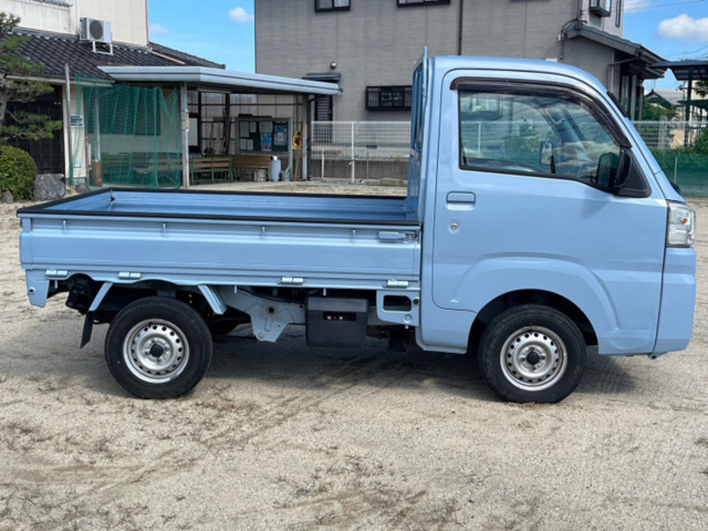 HIJET TRUCK-10