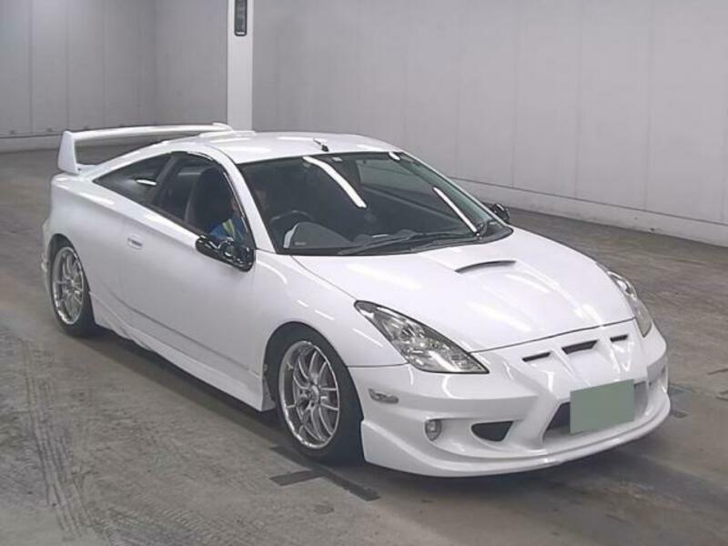 CELICA