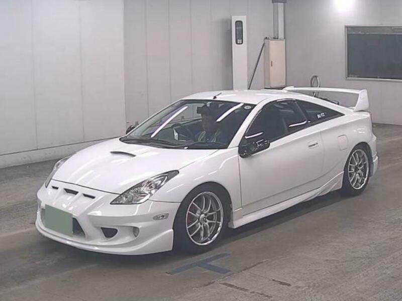 CELICA-1