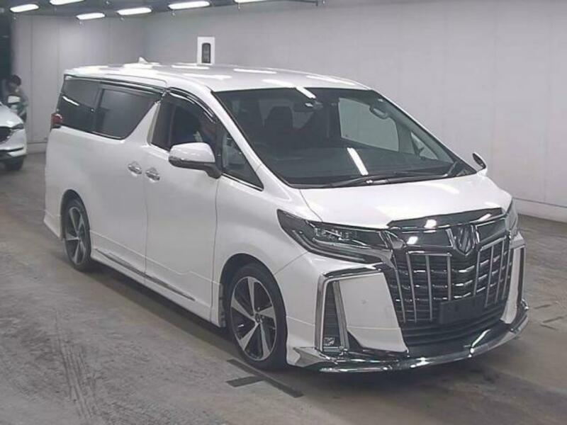 ALPHARD-0