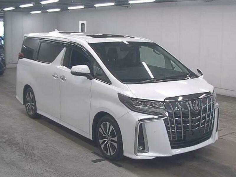 ALPHARD-0