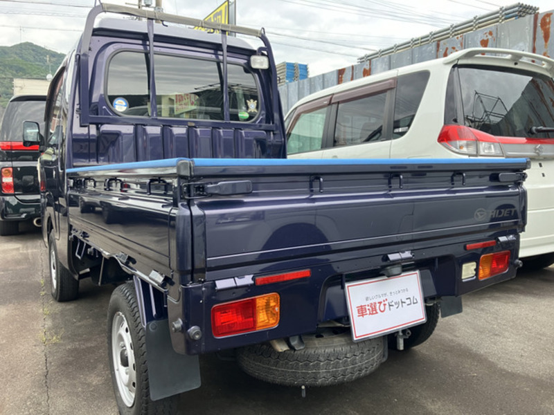 HIJET TRUCK-4