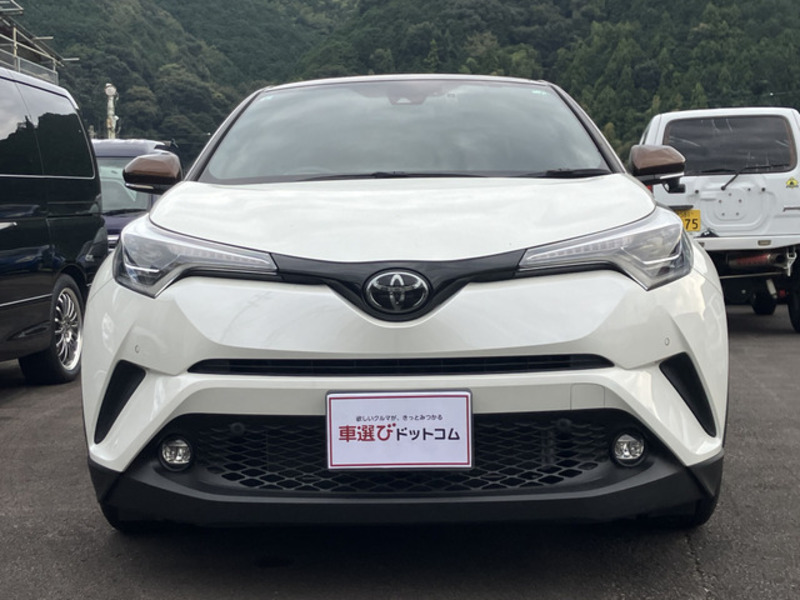 C-HR-1