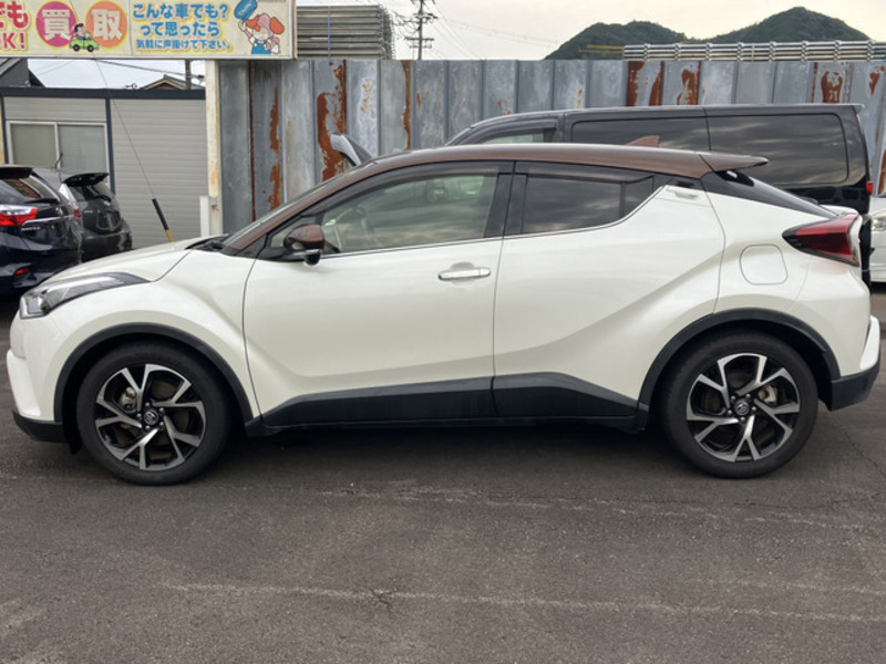 C-HR-6