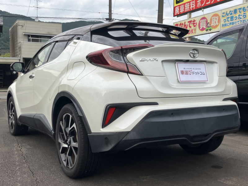 C-HR-5