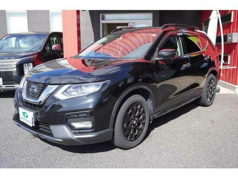 X-TRAIL-2