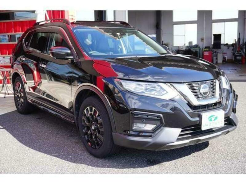 X-TRAIL-3