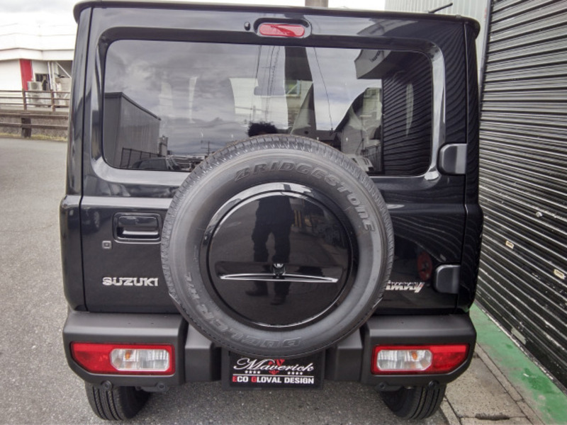 JIMNY-5