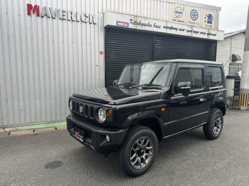 JIMNY-2