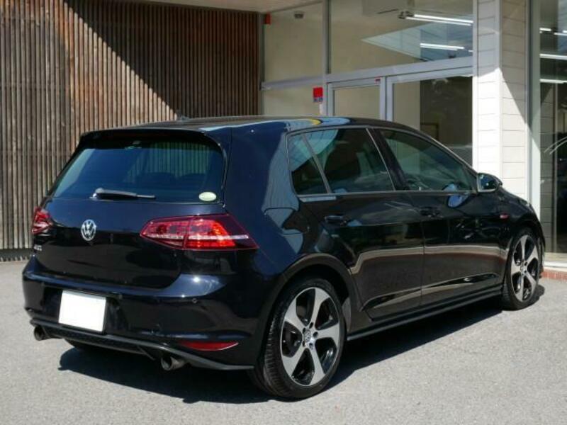 GOLF GTI-2