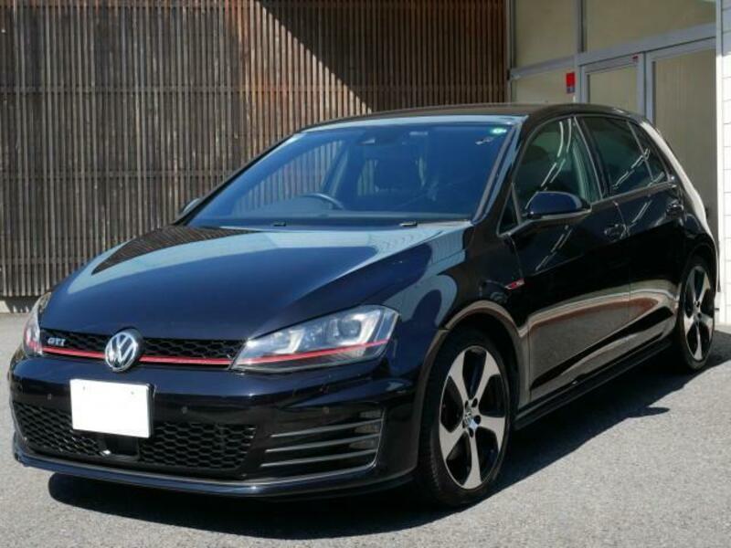 GOLF GTI