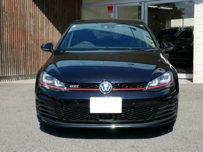 GOLF GTI-13