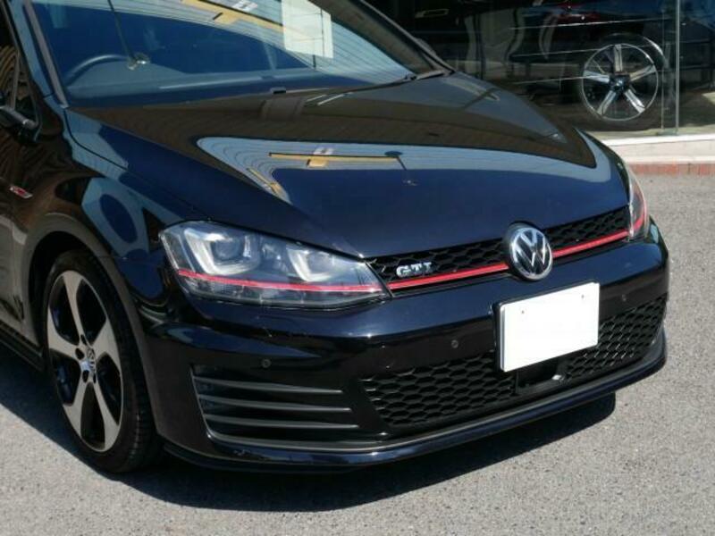 GOLF GTI-14