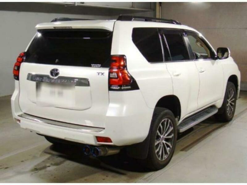 LAND CRUISER PRADO-4