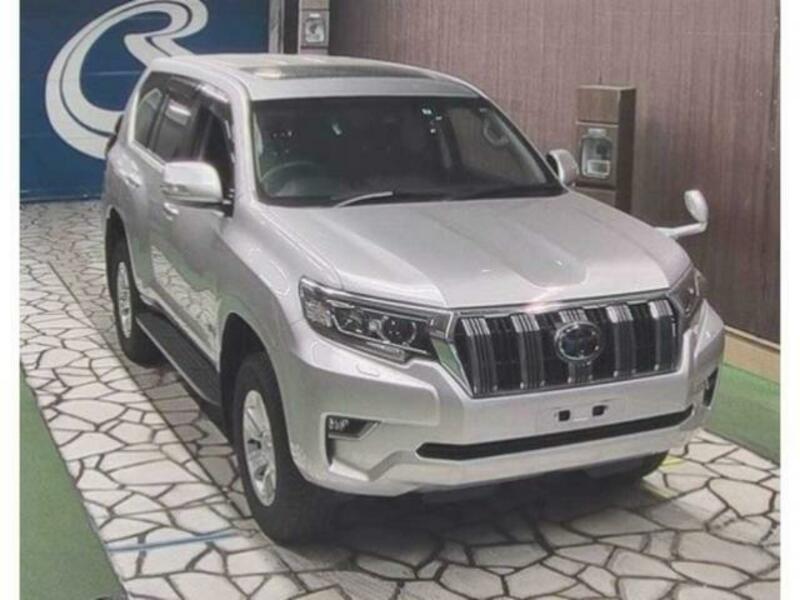 LAND CRUISER PRADO-0