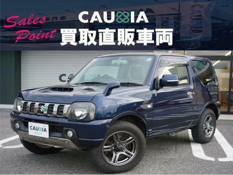 JIMNY-1