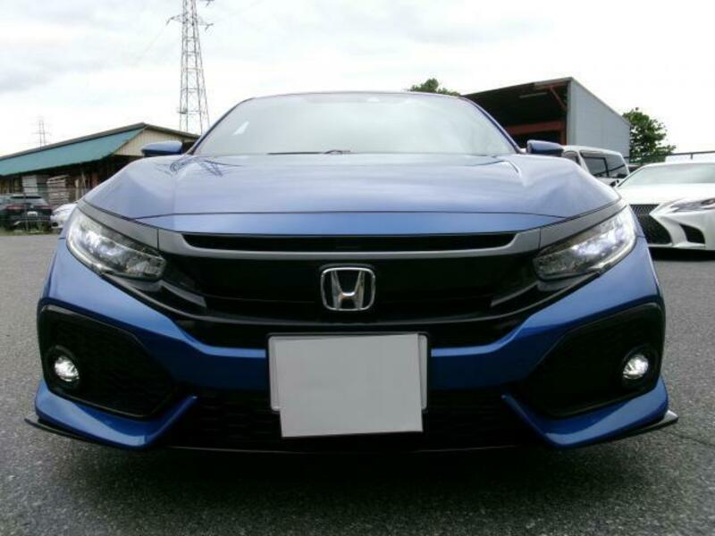 CIVIC-9