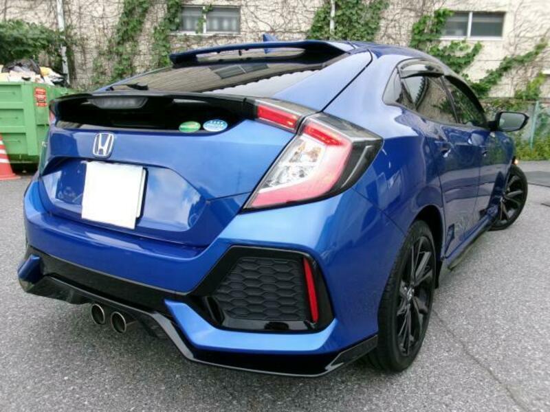 CIVIC-1