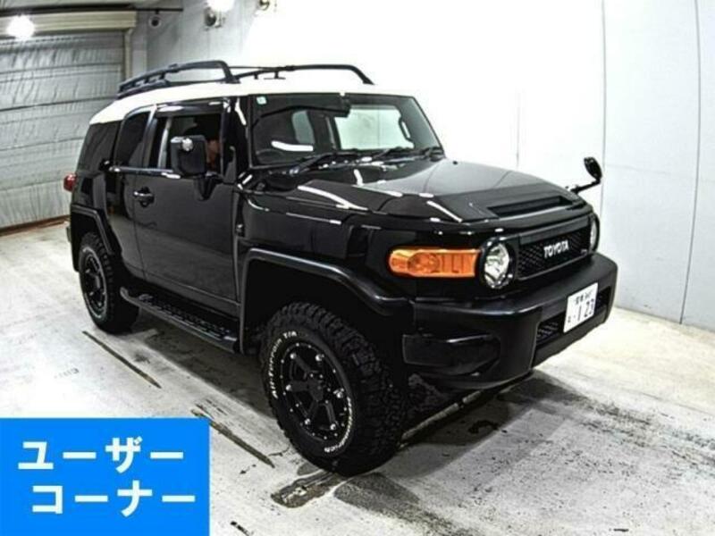 FJ CRUISER-1