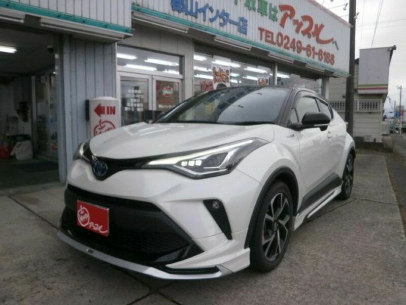 C-HR-0