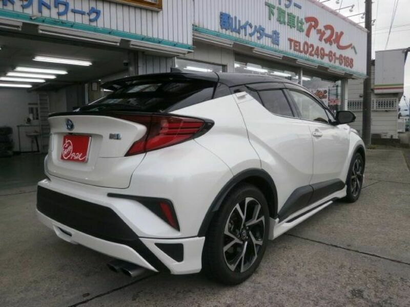 C-HR-2