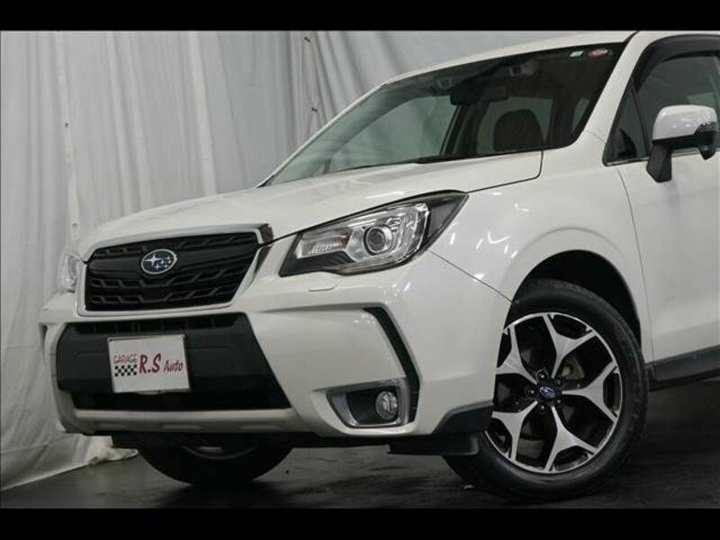 FORESTER-2