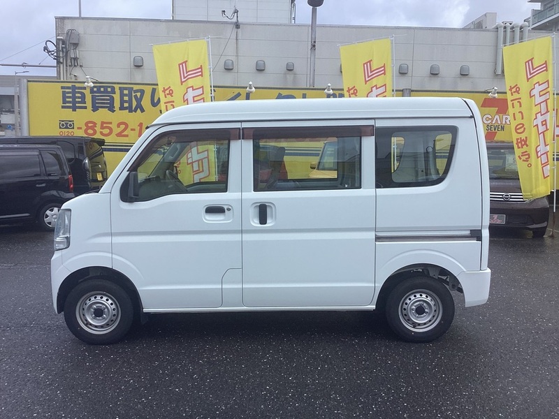 MINICAB VAN-1