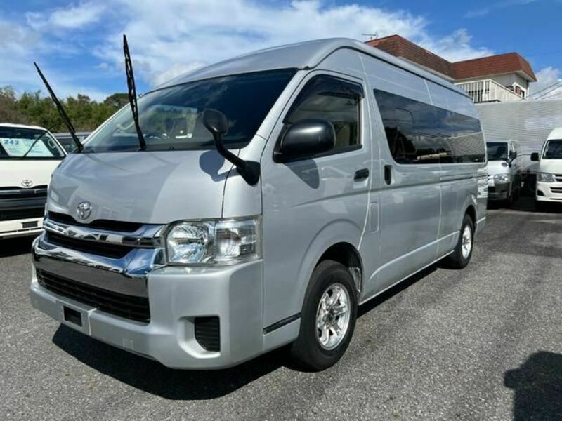 HIACE VAN-2