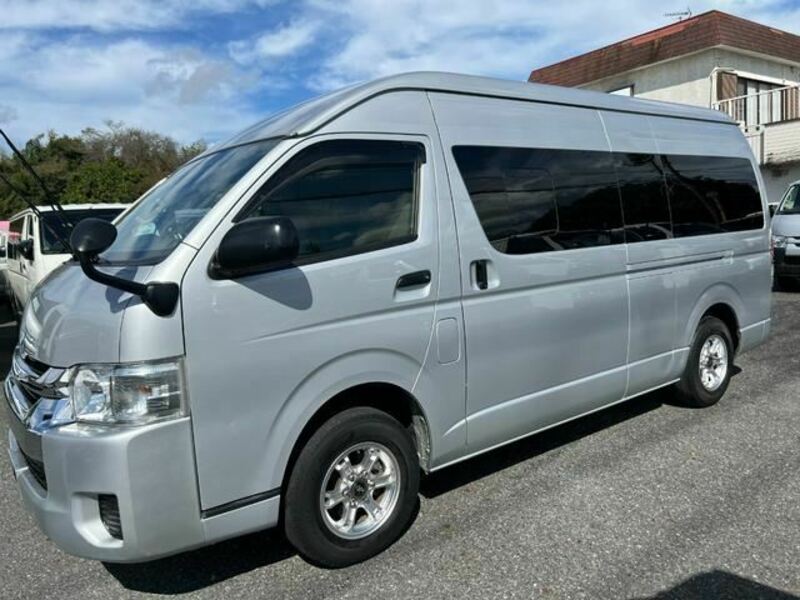 HIACE VAN-3