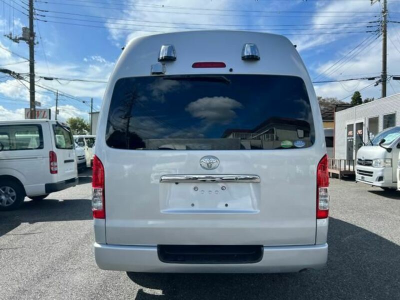 HIACE VAN-5