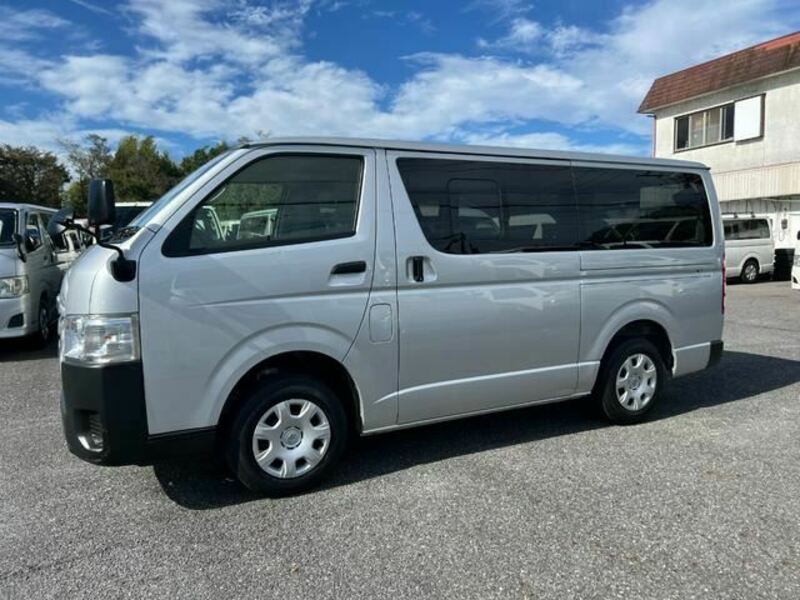 HIACE VAN-3