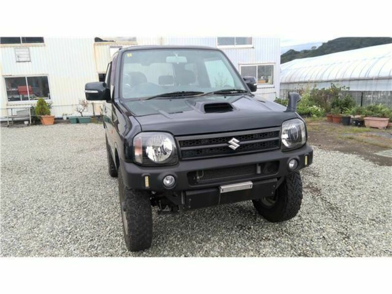 JIMNY-1