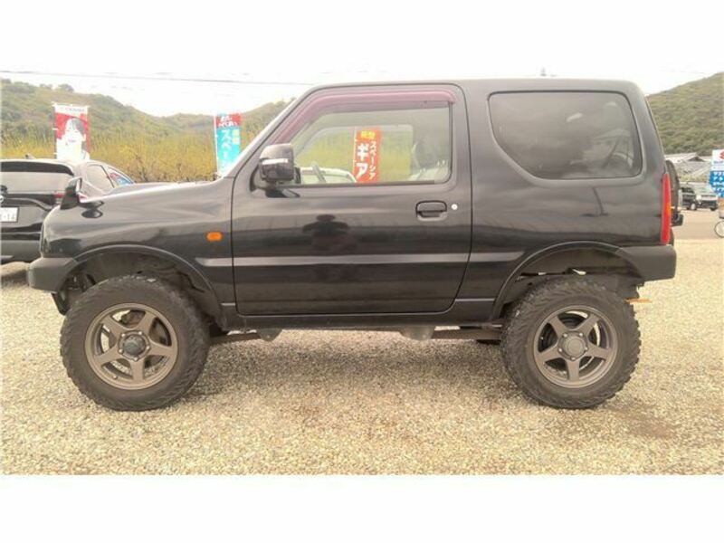 JIMNY-2