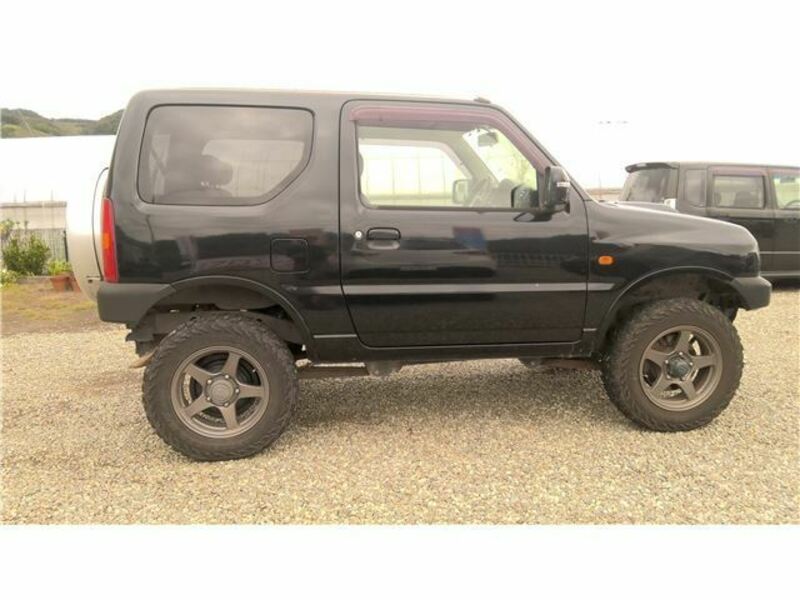 JIMNY-3