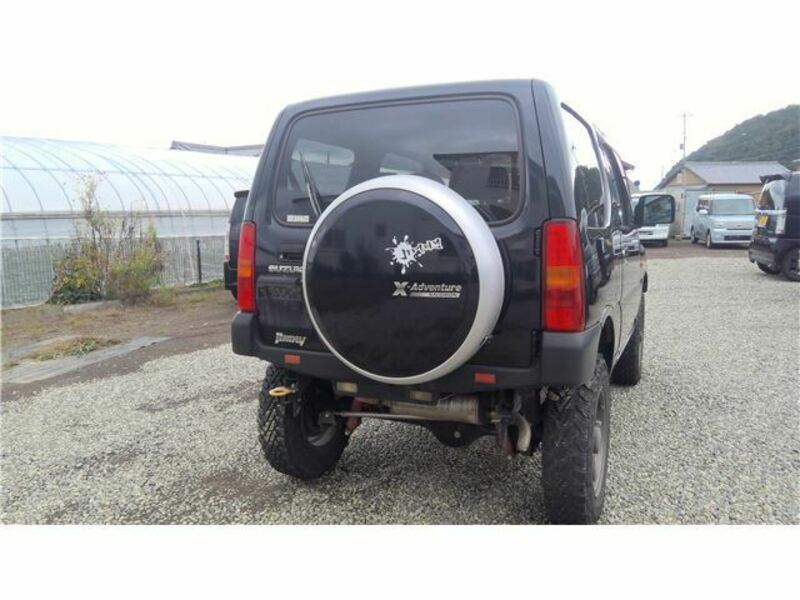 JIMNY-4