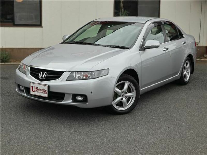 HONDA　ACCORD