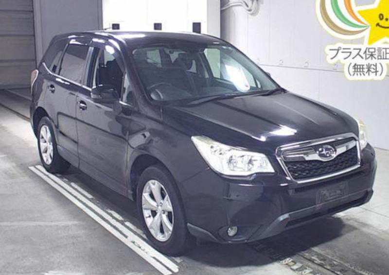 FORESTER-48