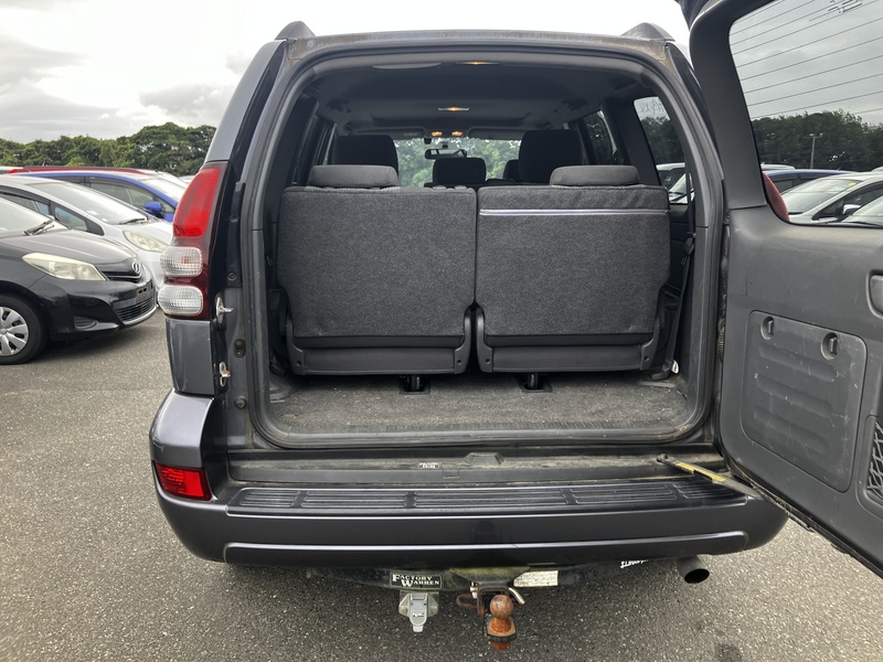 LAND CRUISER PRADO-26