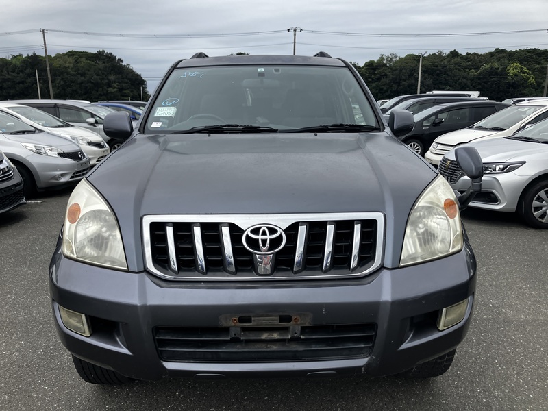 LAND CRUISER PRADO-7