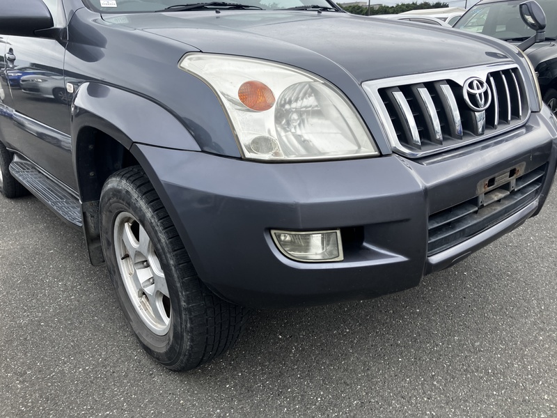 LAND CRUISER PRADO-46