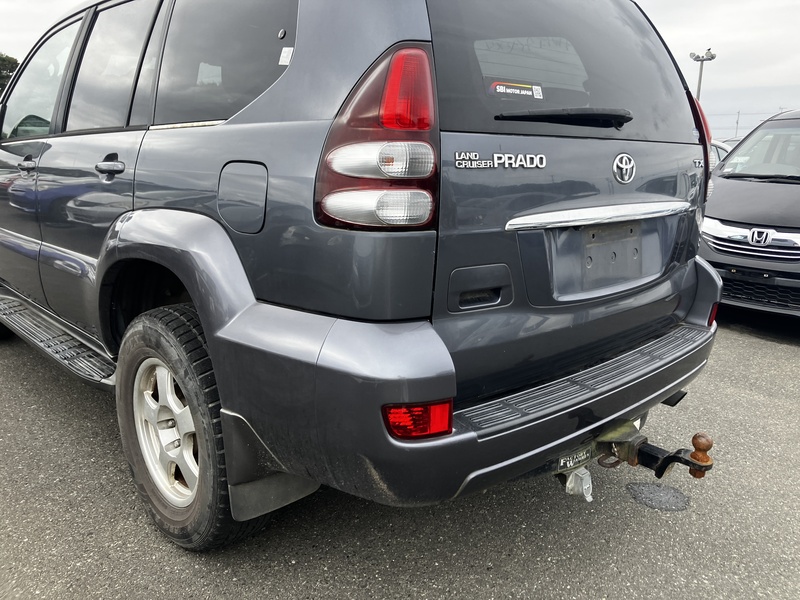 LAND CRUISER PRADO-50