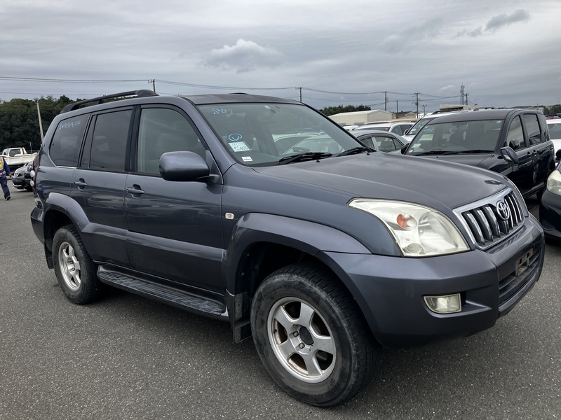 LAND CRUISER PRADO-6