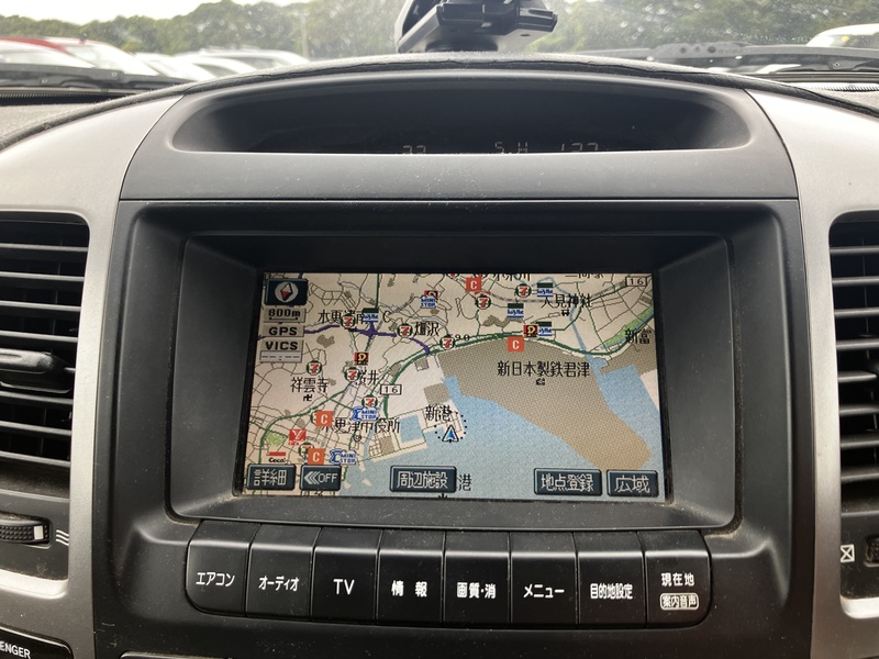 LAND CRUISER PRADO-32