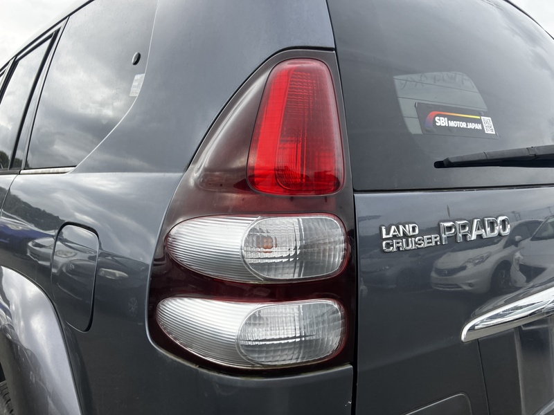 LAND CRUISER PRADO-49