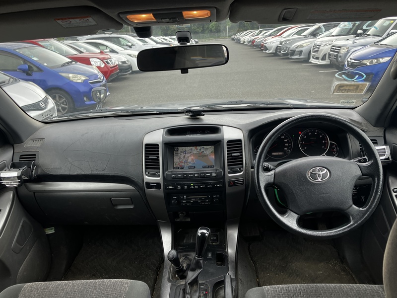 LAND CRUISER PRADO-8