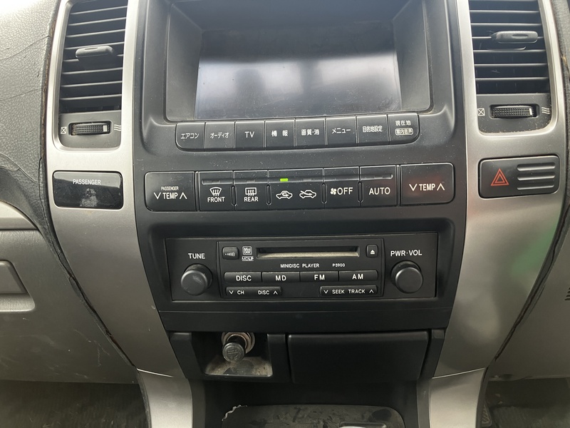 LAND CRUISER PRADO-36