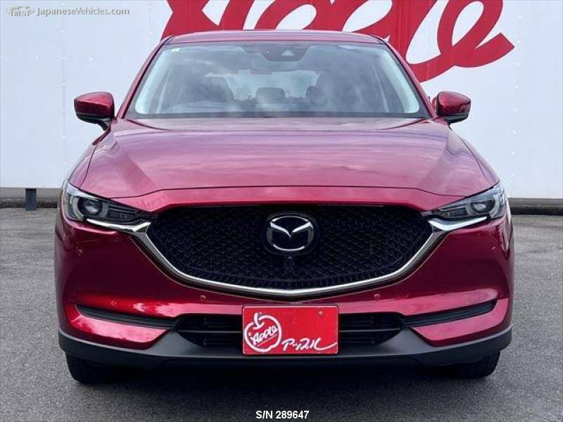 CX-5-12