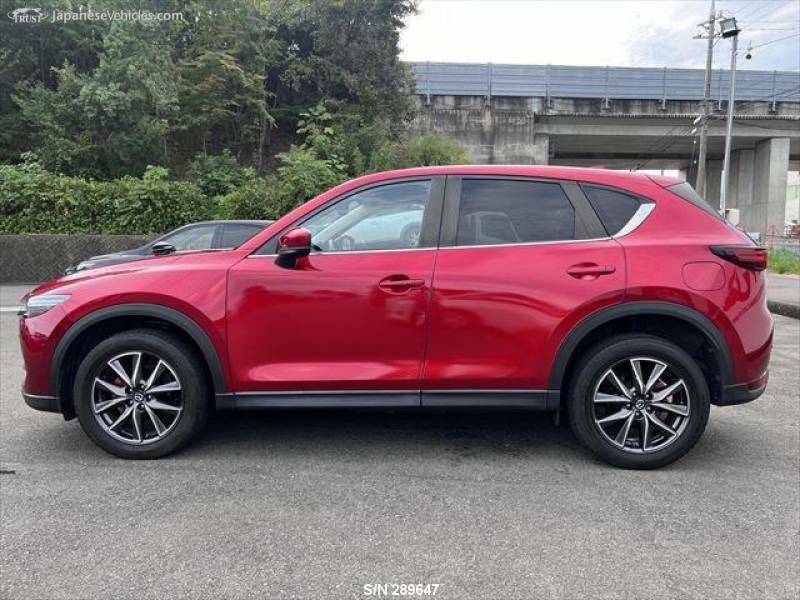 CX-5-18